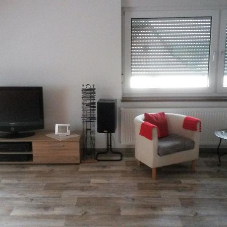 Zum Wiehenblick Hullhorst Extérieur photo