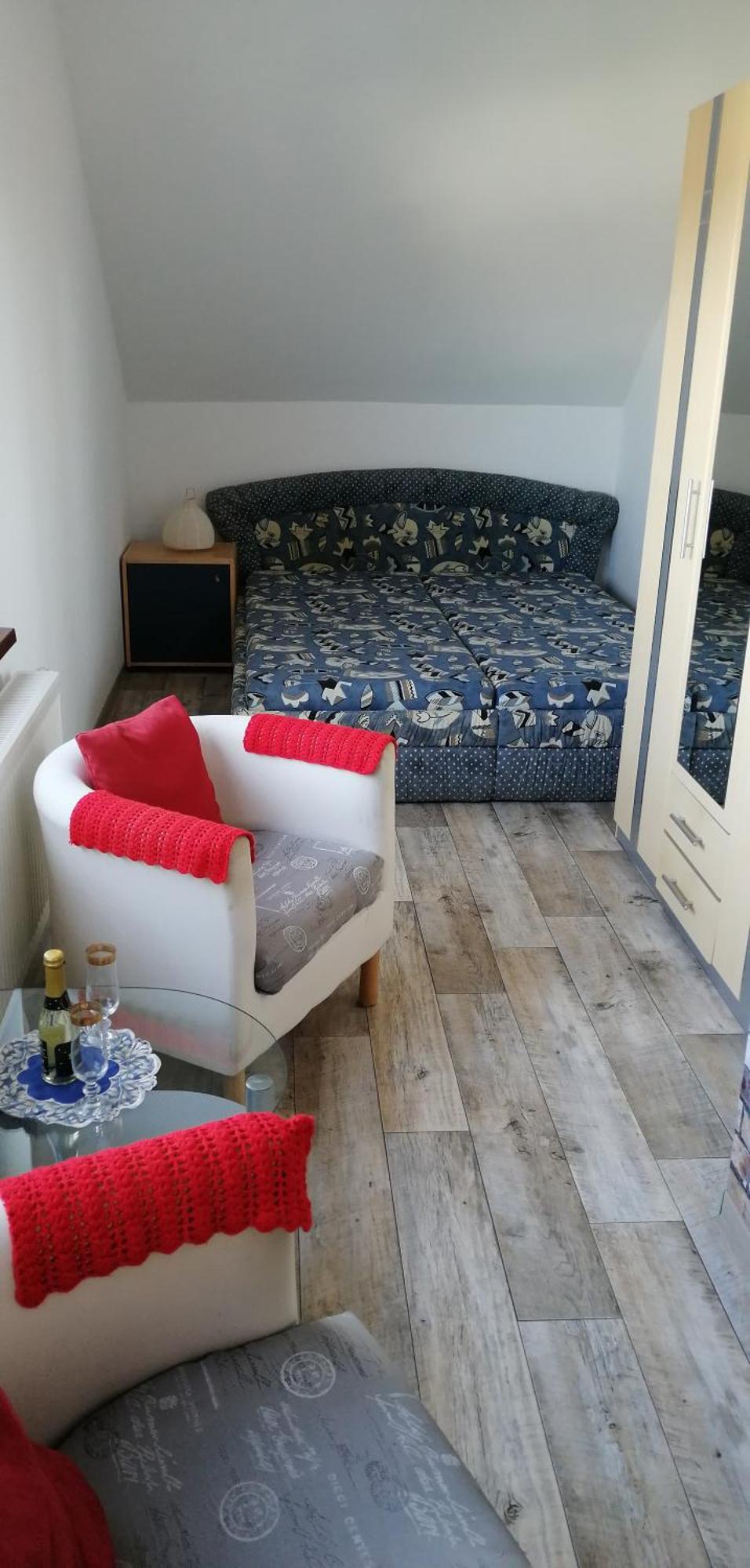 Zum Wiehenblick Hullhorst Extérieur photo