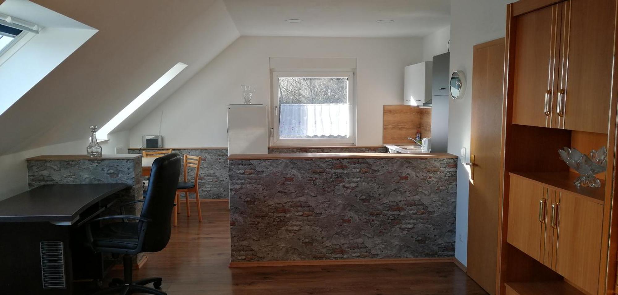 Zum Wiehenblick Hullhorst Extérieur photo