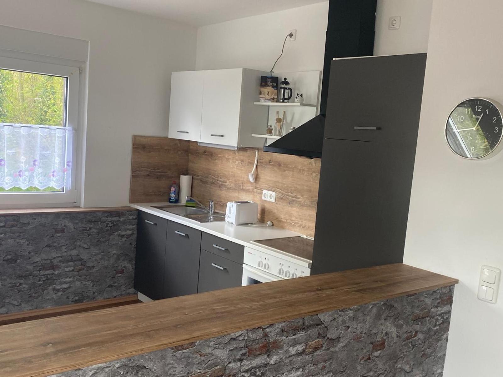 Zum Wiehenblick Hullhorst Extérieur photo